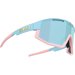 Okulary przeciwsłoneczne Fusion Bliz - Matt Pastel Blue