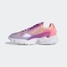 Buty Falcon Wm's Adidas Originals - Bliss Purple / Shock Purple / Haze Coral