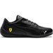 Buty Scuderia Ferrari Drift Cat 7 Drivers Puma - czarne