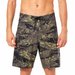 Spodenki kąpielowe męskie Kana 21 2.0 Oakley - mountain camo