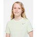 Koszulka dziecięca Dri-Fit Miler Nike
