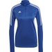 Bluza damska Condivo 22 Training Adidas - niebieski