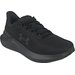 Buty do biegania Phade Run 3 Under Armour - Black