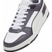 Buty RBD Game Low Puma - White-Vapor Gray-Dark