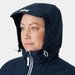 Płaszcz damski Long Belfast Helly Hansen - navy