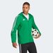 Kurtka męska Tiro 23 League Windbreaker Adidas - zielona