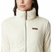 Polar damski Fire Side II Sherpa Columbia - kremowa
