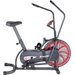 Rower mechaniczny Airbike Basic inSPORTline