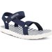 Sandały Lady Vendeavour Wm's Regatta - Navy/NavyStrp