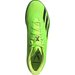 Buty piłkarskie turfy X Speedportal.4 TF Adidas - zielone