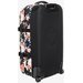 Walizka na kółkach Fly Away Too 100L Roxy - czerń/pastele