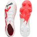 Buty piłkarskie korki Future Ultimate Low FG/AG Puma - biały