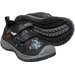 Buty Speed Hound Jr Keen - czarne