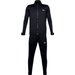 Dres męski Knit Track Suit Under Armour - czarny