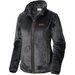 Polar damski Fire Side II Sherpa Columbia - czarny