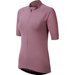Koszulka rowerowa damska Lightning Short Sleeve Dare2B - dusky orchid