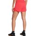 Spodenki damskie Flex Woven 2w1 Under Armour - Racer Red/Racer Red