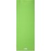 Mata do ćwiczeń, jogi YM02 0,6cm One Fitness - zielona