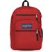 Plecak Big Student 34L JanSport - red Tape