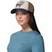Czapka z daszkiem Road Ready Snap Back Columbia - nocturnal, anci