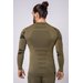 Longsleeve męski Tactical Spaio - forest green