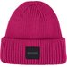 Czapka juniorska Connora Fisherman Beanie Regatta - cabaret