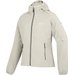 Softshell damski Arec III Regatta - dawn grey