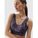 Biustonosz sportowy damski 4FWSS24USBAF120 4F