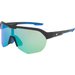 Okulary przeciwsłoneczne Perseus GOG Eyewear - czarny/niebieski/polychromatic blue-green