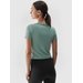 Koszulka damska TFTSF1064 4F - mięta