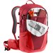 Plecak Futura 27L Deuter - masala-cherry