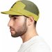 Czapka z daszkiem C-Cube Ciele - zielona