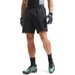 Szorty sportowe męskie Vanish Woven Under Armour - Black / Castlerock