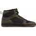 Buty Lineup Fur Kappa - Army/Black
