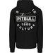 Bluza męska Physical Culture Hooded Zip Pitbull West Coast