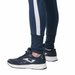 Spodnie dresowe męskie Advance Joma - navy white
