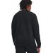 Bluza męska Rival Fleece Crew Hoodie Under Armour - Black