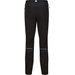 Spodnie trekkingowe męskie Mountain Trs III Regatta - black