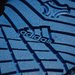Sandały, buty do wody Kurobe Adidas - niebieskie