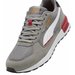 Buty Graviton Puma - szare