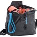 Torba na sprzęt wspinaczkowy Gym 35 Black Diamond