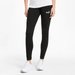 Legginsy damskie ESS Logo Puma - black 1