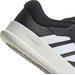 Buty Court 24 Adidas - Core Black/Cloud White/Carbon
