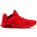 Buty Enzo 2 Puma - high risk red