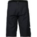 Spodenki rowerowe męskie Essential Enduro POC - Uranium Black