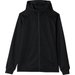Bluza męska TSWSM1256 4F - głęboka czerń
