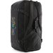 Torba z funkcją plecaka Black Hole Duffel 100L Patagonia - Matte Unity Fitz: Ink Black