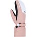 Rękawice narciarskie Sherpa 2.0 GTX Mitten Ski Viking - light pink/white