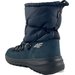 Buty, śniegowce H4Z22 OBDH264 Wm's 4F - niebieskie