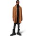 Kurtka unisex Long W3 Rains - rust